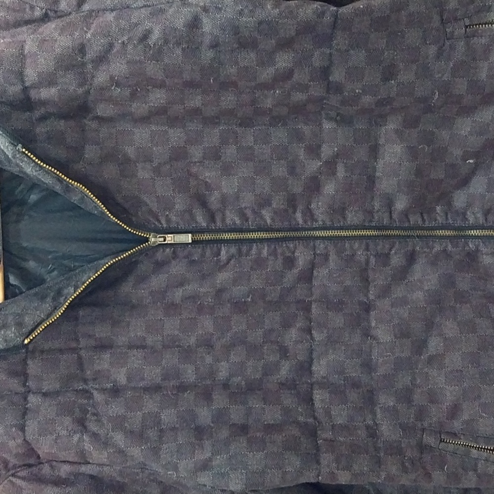 Funnie brand Menswear jacket - Picture 3 of 4